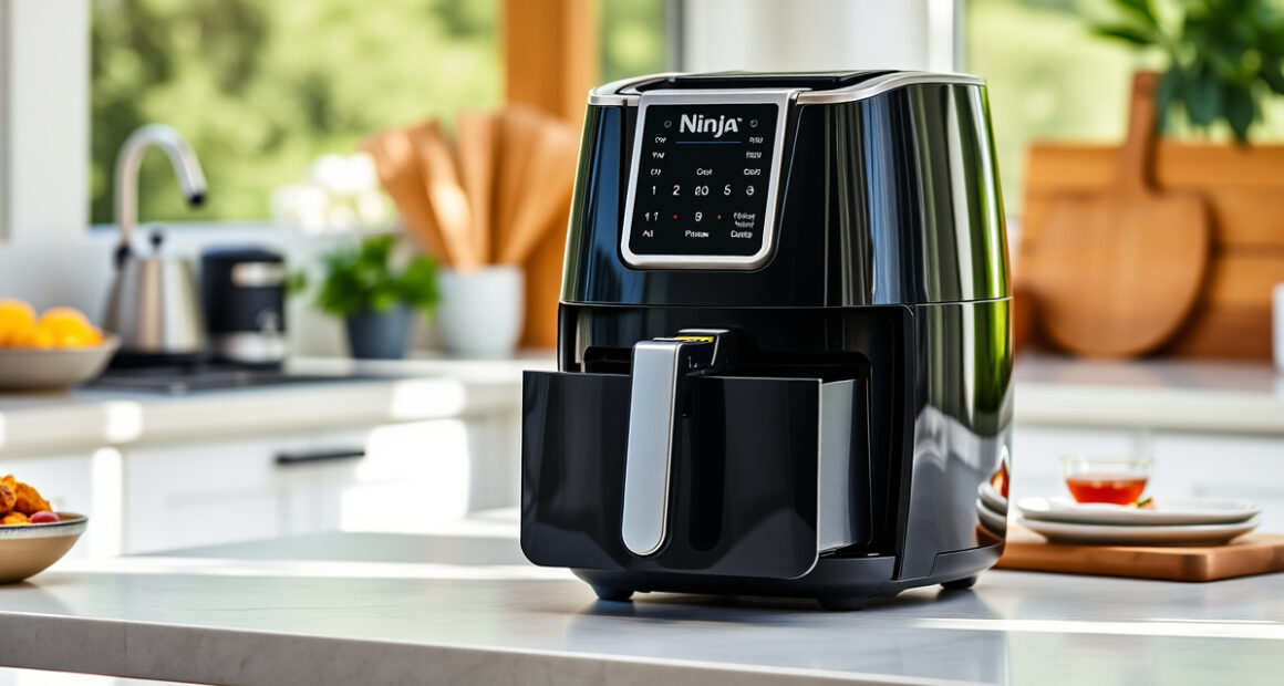 Summer Care & Troubleshooting Guide for the Ninja Foodi 8 Qt DualZone Air Fryer