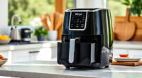 Summer Care & Troubleshooting Guide for the Ninja Foodi 8 Qt DualZone Air Fryer