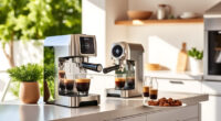 Summer Care & Troubleshooting Guide for the Ninja Luxe Café Pro ES701