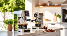 Summer Care & Troubleshooting Guide for the Ninja Luxe Café Pro ES701