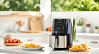Summer Care & Troubleshooting Tips for Ninja DoubleStack XL Air Fryer