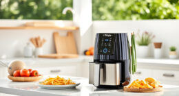 Summer Care & Troubleshooting Tips for Ninja DoubleStack XL Air Fryer