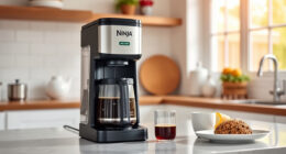 Summer Coffee Bliss: Top Accessories for Your Ninja Hot & Iced XL