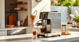 Summer Coffee Bliss: Top Accessories for Your Ninja Luxe Café Pro