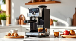 Summer Coffee Hacks with the Ninja Luxe Café Premier 3-in-1
