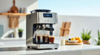 Summer Coffee Pairings for Your Ninja Luxe Café Pro ES701
