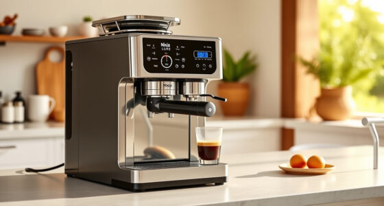 Summer Coffee Perfection: Must-Have Accessories for Your Ninja Luxe Café