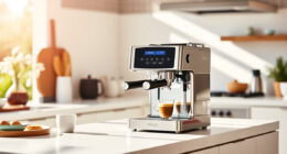 Summer Coffee Refresh: Ninja Luxe Café Pro Series ES701 Review