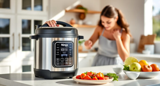 Summer Cooking Hacks with the Ninja PossibleCooker PRO 14-in-1