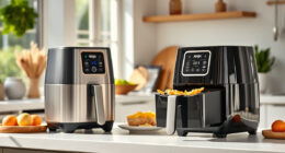 Summer Crispy Delights: Maximize Your Ninja Air Fryer XL