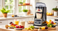 Summer Entertaining Made Easy with the Ninja Creami XL Ice Cream Maker
