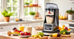 Summer Entertaining Made Easy with the Ninja Creami XL Ice Cream Maker