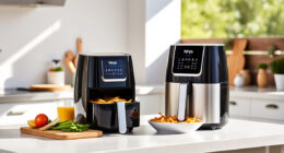 Summer Flavor Boost: Must-Have Accessories for Your Ninja Foodi DualZone Air Fryer