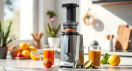 Summer Freshness: Care & Troubleshooting for the Ninja NeverClog Juicer