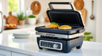 Summer Grilling Made Easy: Essential Accessories for Ninja Foodi Pro