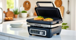 Summer Grilling Made Easy: Essential Accessories for Ninja Foodi Pro