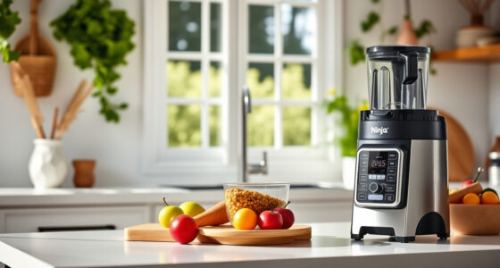 Summer Kitchen Essentials: Ninja Everyday PossibleCooker™ Pro Accessories