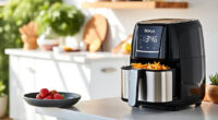 Summer-Ready Accessories for Your Ninja Foodi 10 Quart Air Fryer