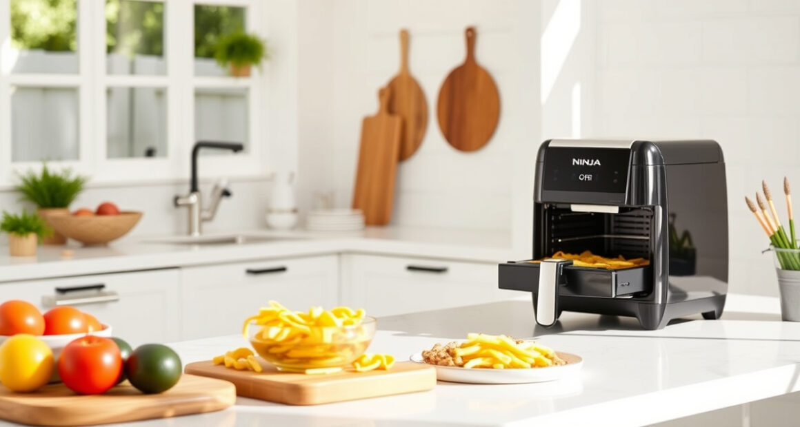 Summer-Ready Accessories for Your Ninja Foodi Smart XL Air Fry Oven