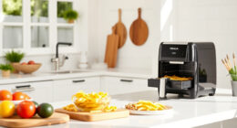 Summer-Ready Accessories for Your Ninja Foodi Smart XL Air Fry Oven