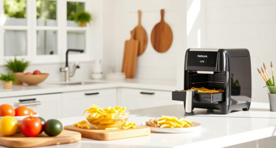 Summer-Ready Accessories for Your Ninja Foodi Smart XL Air Fry Oven