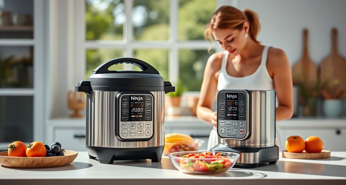 Summer-Ready Accessories for Your Ninja PossibleCooker PRO