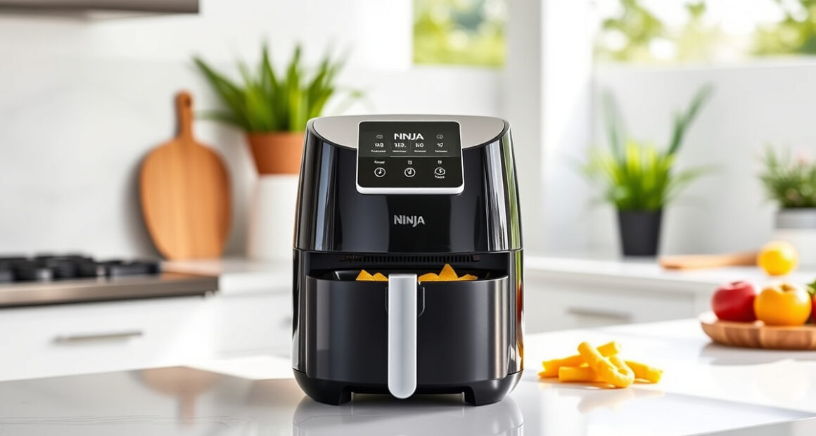 Summer-Ready Cooking: Must-Have Accessories for Your Ninja Foodi XL