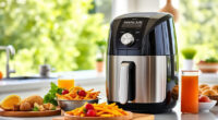 Summer Recipe Ideas with the Ninja Foodi 10-Quart Air Fryer
