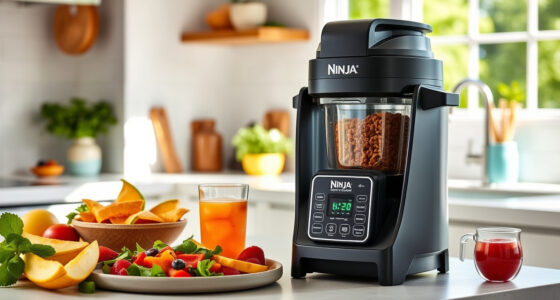 Summer Recipes with the Ninja Everyday PossibleCooker Pro