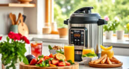 Summer Recipes with the Ninja PossibleCooker PRO 14-in-1