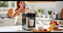 Summer Refresh: Must-Have Accessories for Your Ninja CREAMi Ice Cream Maker
