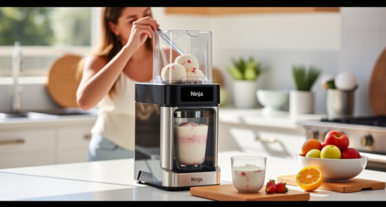 Summer Refresh: Must-Have Accessories for Your Ninja CREAMi Ice Cream Maker