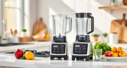 Summer Refresh: Must-Have Accessories for Your Ninja Professional Blender