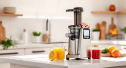 Summer Refresh: Tips & Hacks for the Ninja NeverClog Cold Press Juicer
