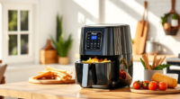 Summer Savings: Ninja Air Fryer XL for Crispy, Healthy Meals