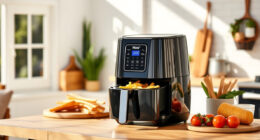 Summer Savings: Ninja Air Fryer XL for Crispy, Healthy Meals