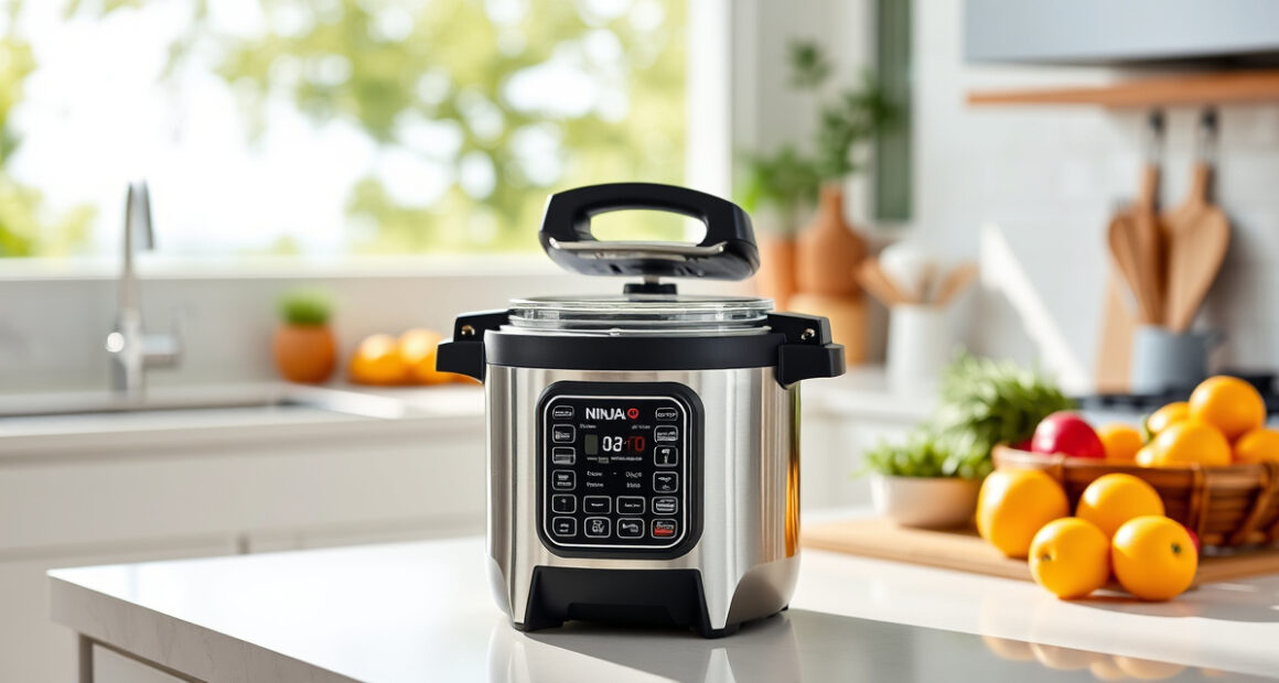 Summer Savings: Ninja PossibleCooker PRO 14-in-1 Multi-Cooker