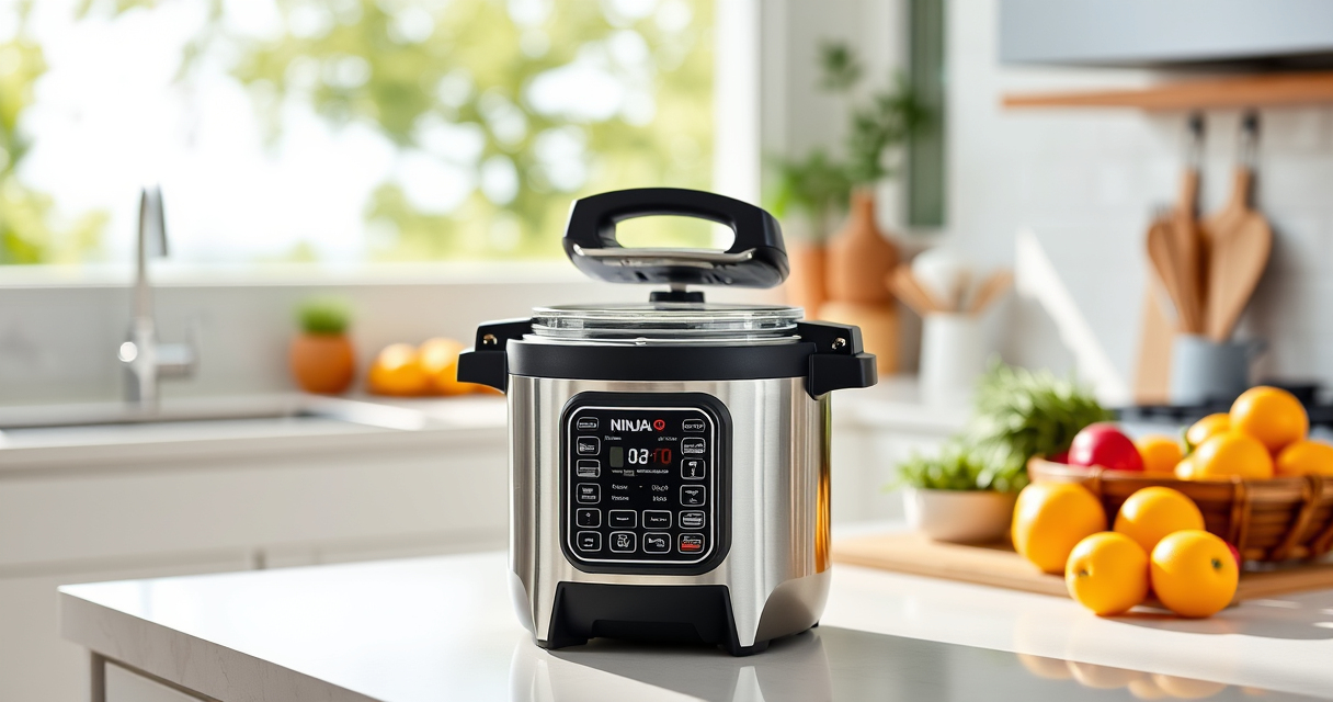 Summer Savings: Ninja PossibleCooker PRO 14-in-1 Multi-Cooker