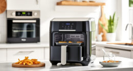 Summer Secrets: Tips & Hacks for the Ninja Foodi Smart XL Air Fry Oven