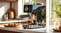 Summer Sips with the Ninja Luxe Café Pro Espresso Machine