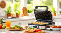 Summer Sizzle: Delicious Recipes with the Ninja Foodi Pro 5-in-1 Indoor Grill