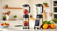 Summer Smoothies Made Easy with the Ninja Blast Portable Blender