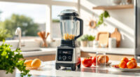 Summer Smoothies Made Easy with the Ninja Professional Blender