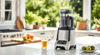 Summer Smoothies: Must-Have Accessories for Your Ninja BN801