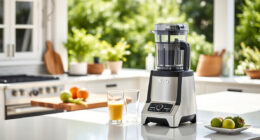 Summer Smoothies: Must-Have Accessories for Your Ninja BN801