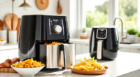Summer Tips & Hacks for the Ninja Air Fryer 4 Qt: Perfect Crispy Results