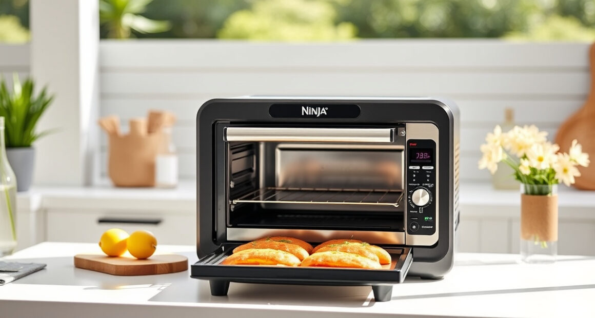 Summer Tips & Hacks for the Ninja Foodi XL Pro Air Oven