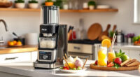 Summertime Delights with the Ninja CREAMi Deluxe Ice Cream Maker