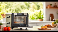 Summertime Savings: Ninja Foodi XL Pro Air Oven Review