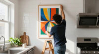 The Best Stores To Shop For Oversized Art Prints That Make A Statement